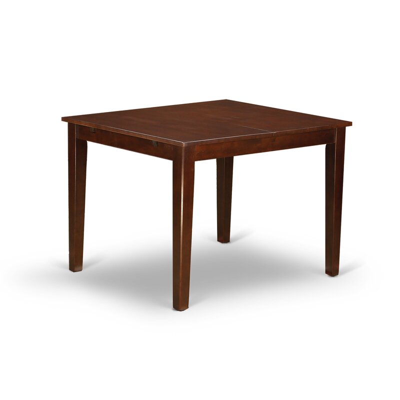 rubberwood solid wood dining table        <h3 class=